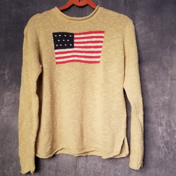 Denim&Co Sweaters - 🎉🎉HP🎉🎉 Americana sweater